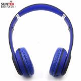 Tai nghe Bluetooth SUNTEK STN-019