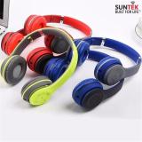 Tai nghe Bluetooth SUNTEK STN-019