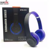 Tai nghe Bluetooth SUNTEK STN-019