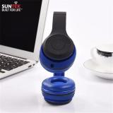 Tai nghe Bluetooth SUNTEK STN-019