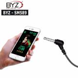Tai Nghe Nhét Tai BYZ SM589
