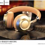 Tai nghe chụp tai Hoco W10