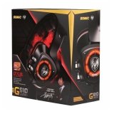 Tai nghe Somic G910