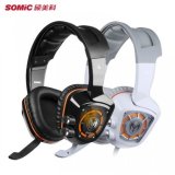 Tai nghe Somic G910