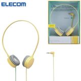 Tai nghe chụp tai Elecom EHP-OH200SWH/BK/BU/GN/YL