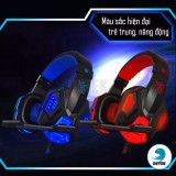 Tai nghe chơi game Soyto SY830