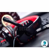 Tai nghe game thủ Soyto SY733