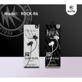 Tai nghe in-ear Mark R6