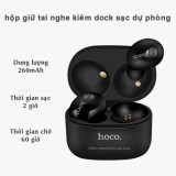 Tai nghe bluetooth Hoco ES10