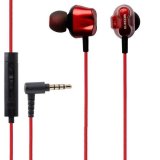 Tai nghe nhét tai Dual Driver Elecom EHP-CS2D3510