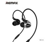 Tai nghe nhét tai REMAX RM-S1