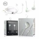 Tai nghe nhét tai WK Stereo Wi200