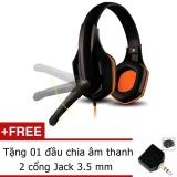 Tai nghe chụp tai Ovann X1 Pro