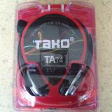 Tai nghe Tako TA-74