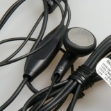 Tai nghe nhét tai Sony MH410C