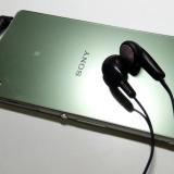 Tai nghe nhét tai Sony MH410C