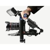 Đỡ Vai Quay Phim DSLR Shoulder Rig Movie RL01