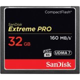 Thẻ nhớ CompactFlash Sandisk Extreme Pro 32GB