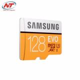 Thẻ Nhớ MicroSDXC Samsung Evo - 128GB , 48 MB/s
