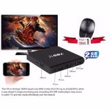 Android tivi box T95X