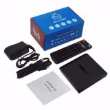 Android tivi box T95X