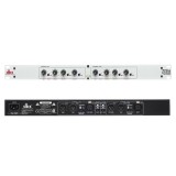 Thiết bị chỉnh âm Crossover DBX-223