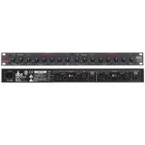 Thiết bị chỉnh âm Crossover DBX-266XL