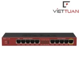 Thiết bị định tuyến, cân bằng tải Mikrotik RB2011iL-IN