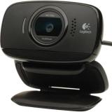 Webcam Logitech B525