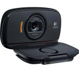 Webcam Logitech B525