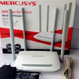 Router Mercusys MW-325E