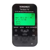 Trigger Yongnuo 622 TX for Canon Nikon