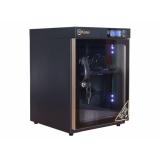 Tủ chống ẩm Nikatei NC-30S (NC30S) 30 lít