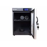 Tủ chống ẩm Nikatei NC-30S (NC30S) 30 lít