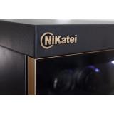 Tủ chống ẩm Nikatei NC-30S (NC30S) 30 lít