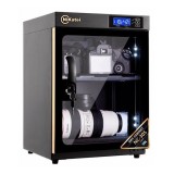 Tủ chống ẩm Nikatei NC-30S (NC30S) 30 lít