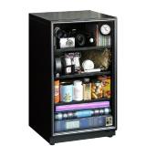 Tủ chống ẩm Eureka AD-85 - 80 lít