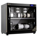 Tủ chống ẩm Nikatei NC-80HS 80 lít