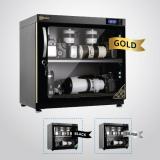 Tủ chống ẩm Nikatei NC-80HS 80 lít