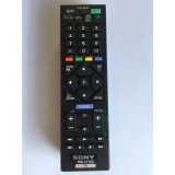 Điều Khiển TIVI SONY RM-L1185 Dùng cho các dòng TV LCD/LED SONY