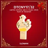 USB Kingston DTCNY17 32GB USB3.0