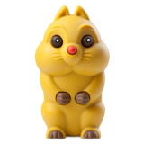 USB BONE Squirrel 16GB