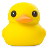 USB BONE Duck 16GB