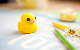 USB BONE Duck 16GB