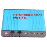 USB điều khiển âm thanh Sound 5.1