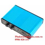 USB điều khiển âm thanh Sound 5.1