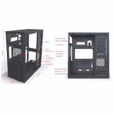 Case Orient 3003B