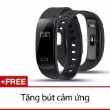 Vòng đeo tay thông minh iWOWN I6 Pro