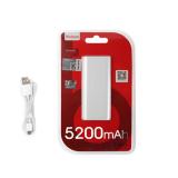Pin sạc dự phòng YOOBAO YB6002 5200mAh