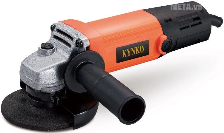 Máy mài góc Kynko S1M-KD02-100B
